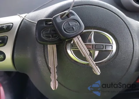 2006 Scion Xa from USA, damaged, VIN JTKKT604360156976